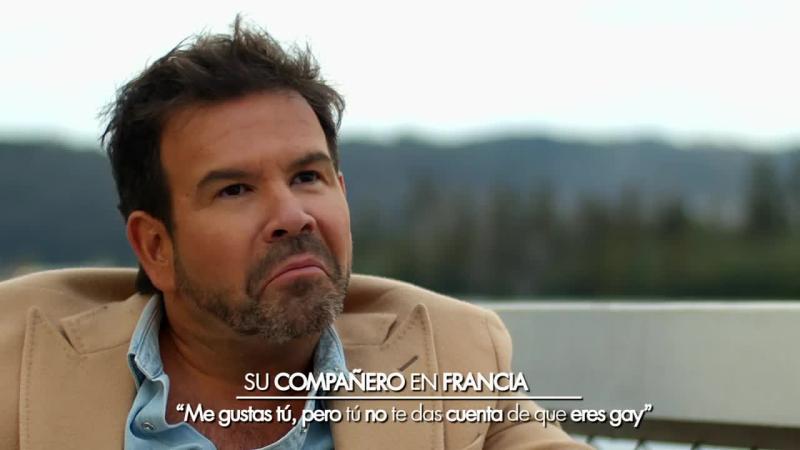 ignaciio gutiérrez primera relación