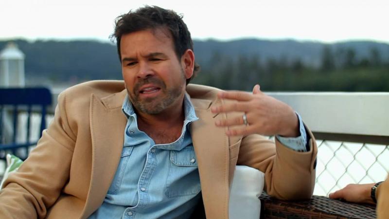 infidelidad Ignacio Gutiérrez