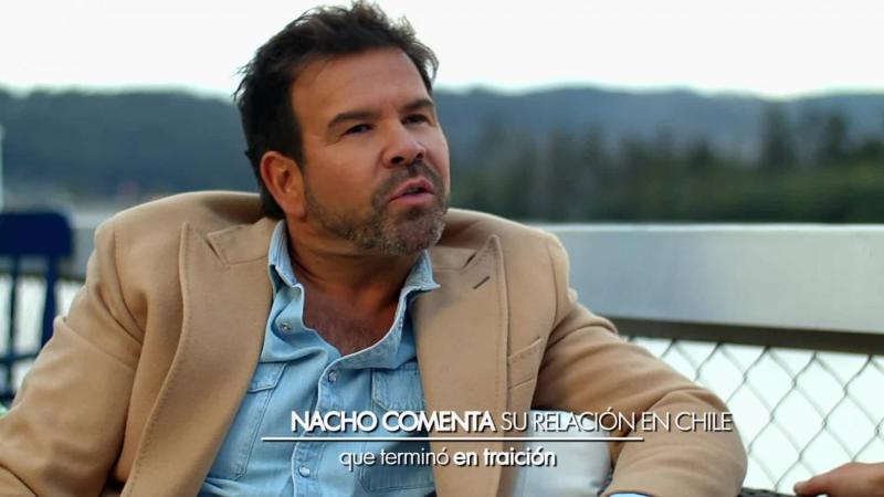 Ignacion Gutiérrez y relación tóxica