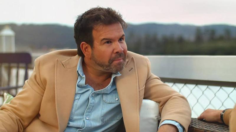 Ignacio Gutiérrez y sus padres