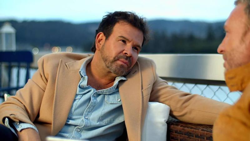 discriminación Nacho Gutiérrez