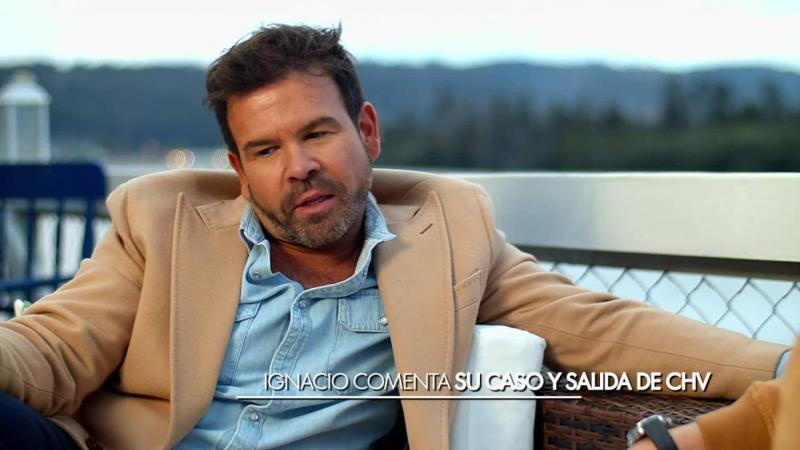 Salida CHV Ignacio Gutiérrez