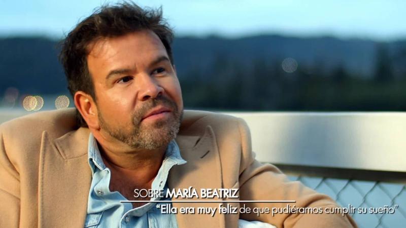 Ignacio Gutiérrez y el sueño de Felipe