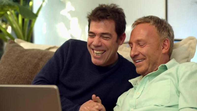 Álvaro Escobar en De Tú a Tú