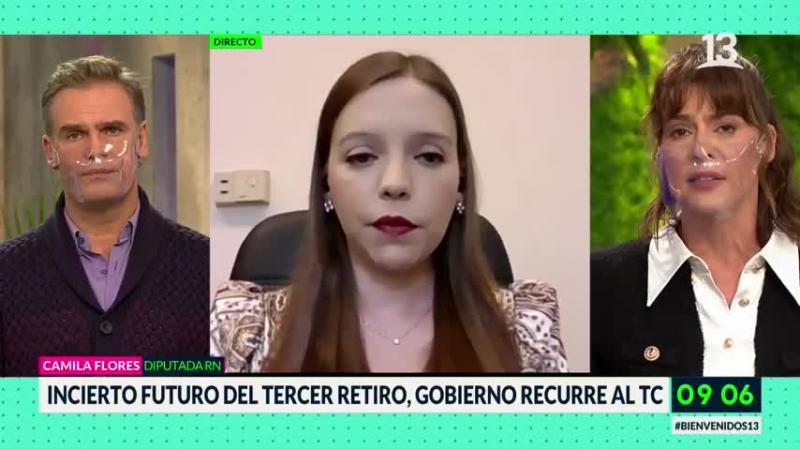 decisión del Gobierno