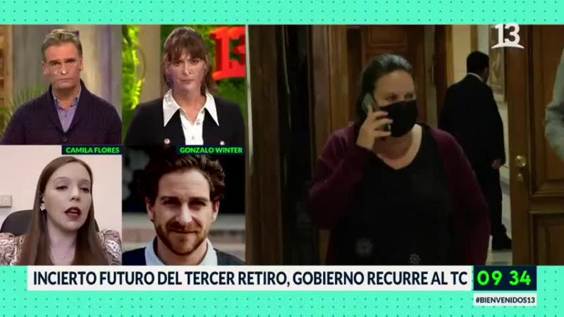 decisión del Gobierno