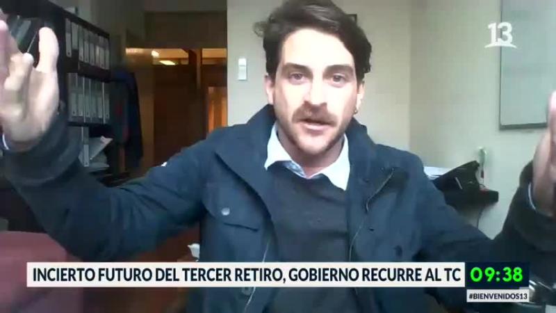 decisión del Gobierno