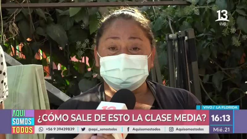 comerciante ambulante