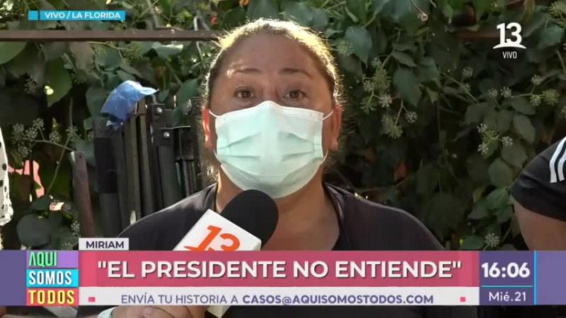 comerciante ambulante