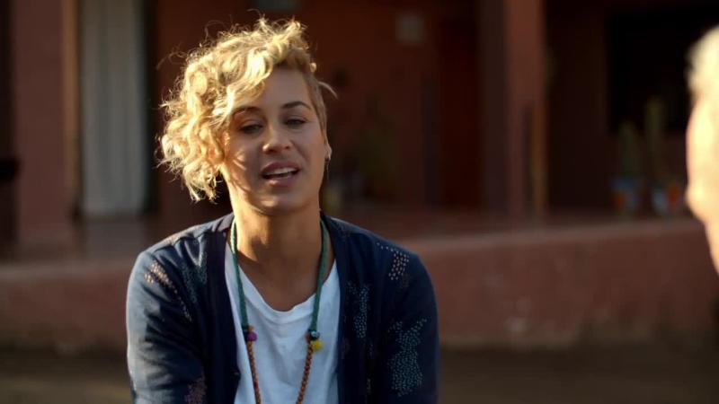 María Jimena Pereira y los prejuicios