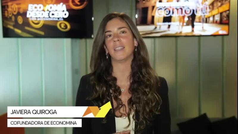 Economía desde Cero