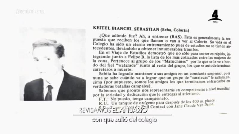 Sebastián Keitel