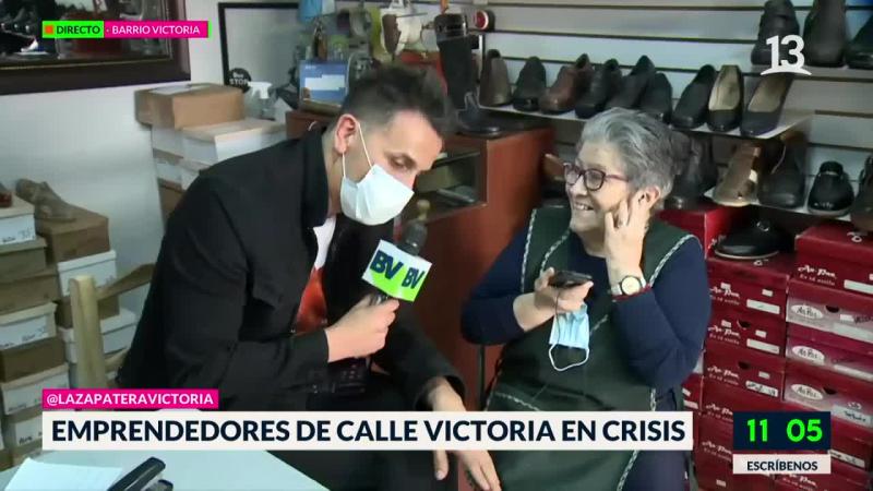 sergio lagos en Bienvenidos