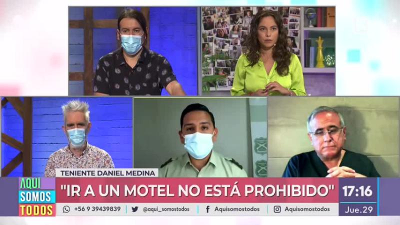 Hoteles para adultos