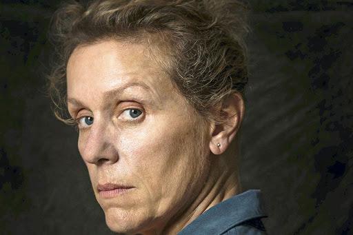 Frances McDormand