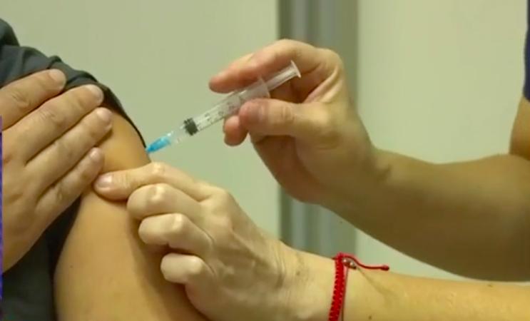 Director Isp por efectividad Sinovac