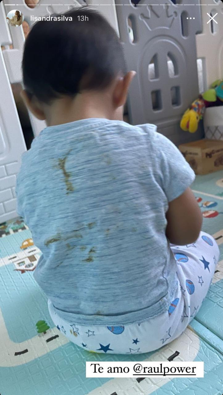 Lisandra Silva historias