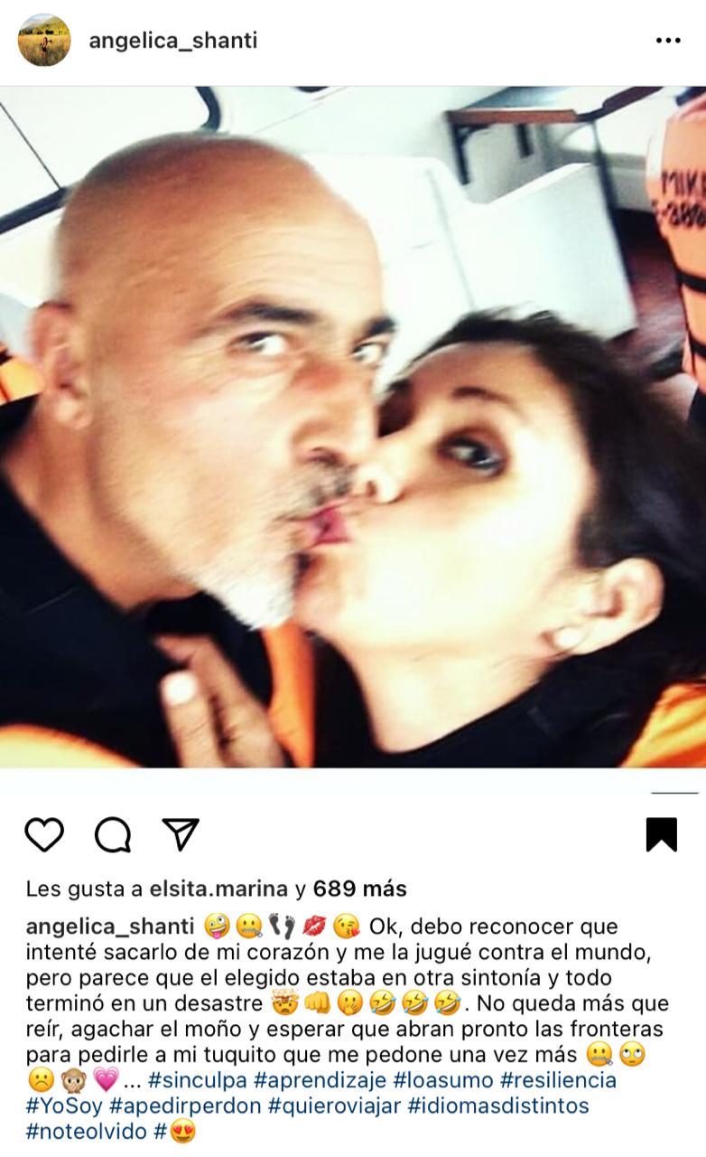 Angélica Sepúlveda