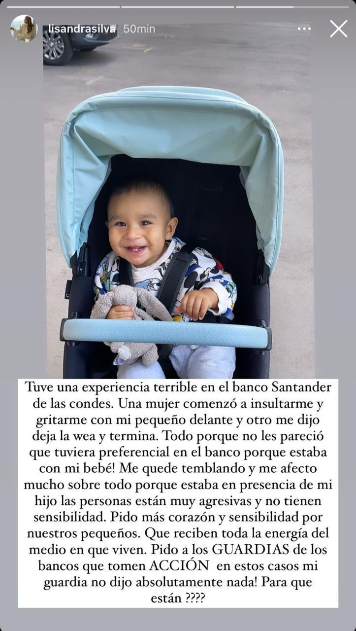 Lisandra SIlva pelea