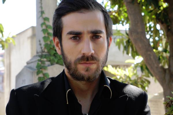 Ex MasterChef Chile deja coqueto mensaje a recordado actor