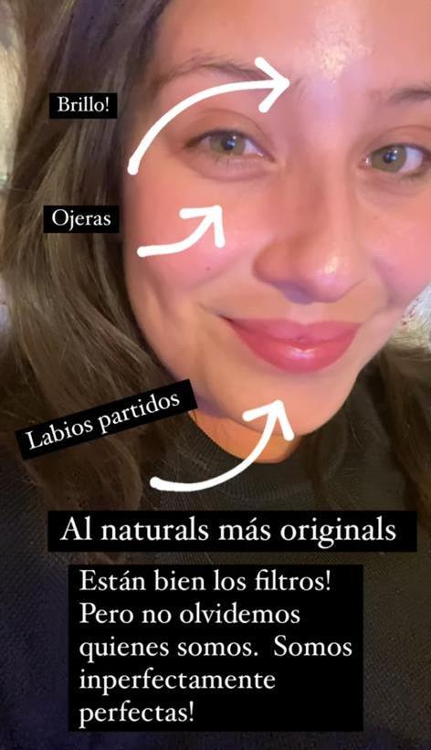 ¿Su pololo? María José Quintanilla se muestra con kinesiólogo