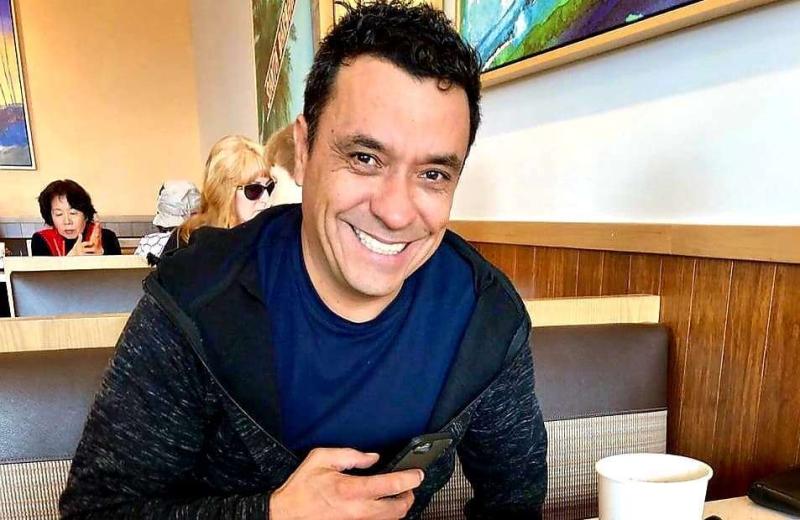 Claudio Palma revela complejo “problema neurológico”