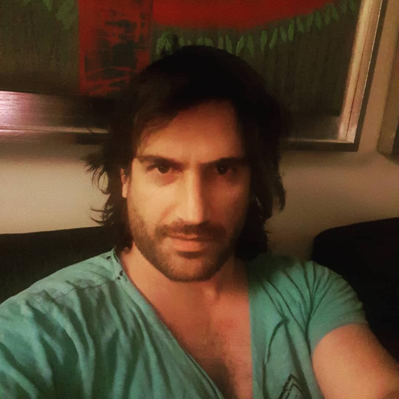 Félix Soumastre se vuelve viral por anécdota con su hija de 3 años