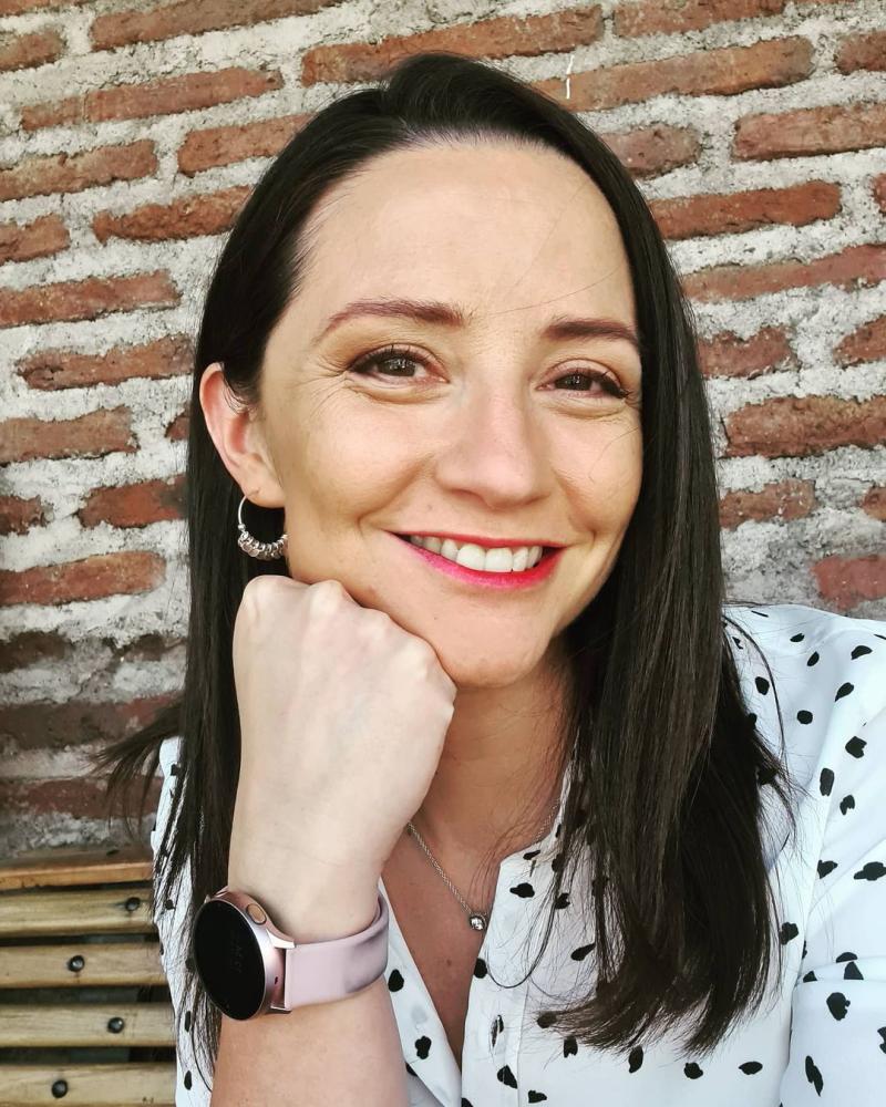 Andrea Aristegui desclasifica su historia de amor con colega