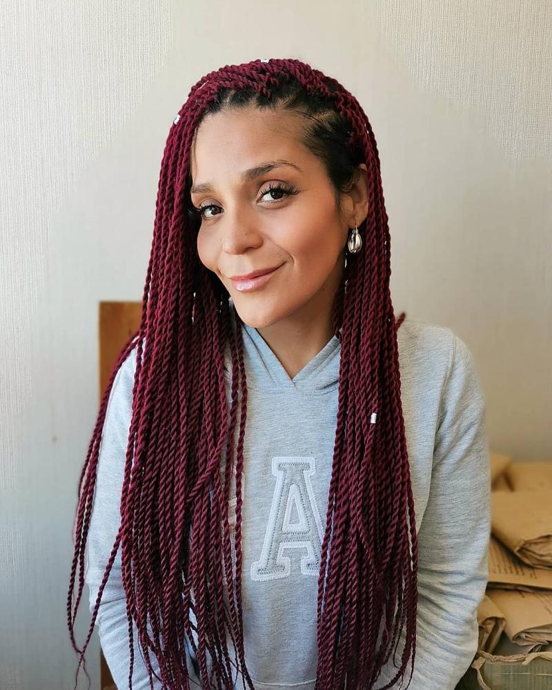 ¿Nuevo pretendiente? El misterioso mensaje de Kathy Orellana