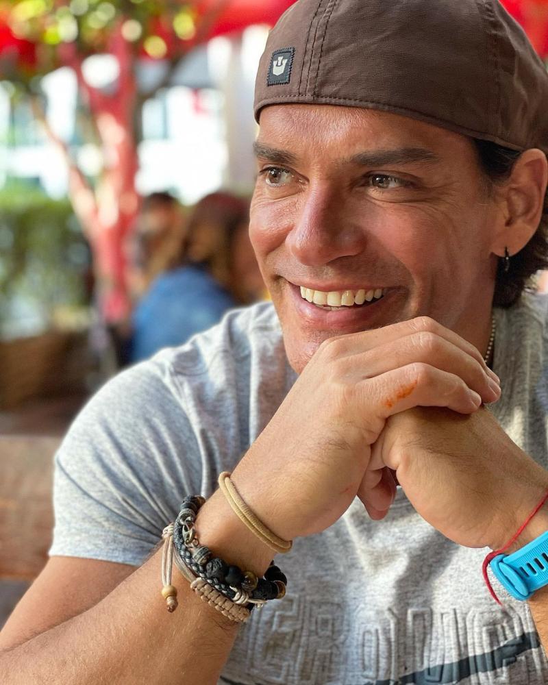 Jorge Zabaleta sorprende con revelación sobre Cristián de la Fuente