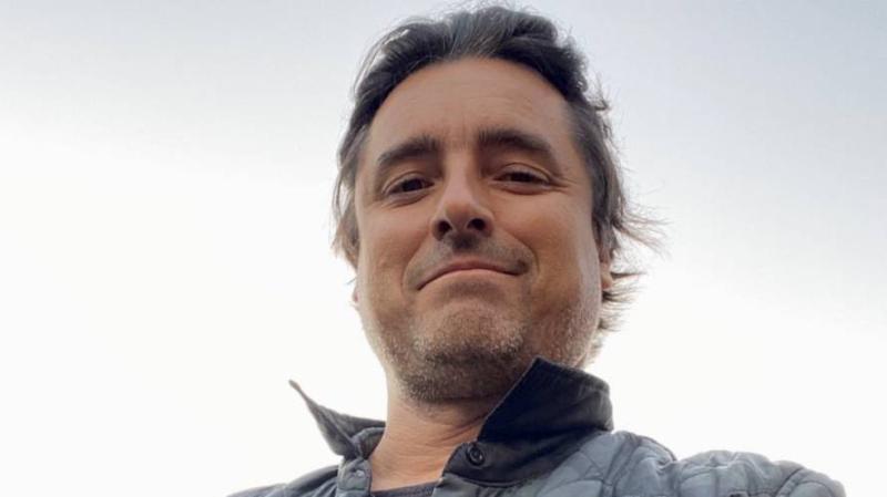 Jorge Zabaleta sorprende con revelación sobre Cristián de la Fuente