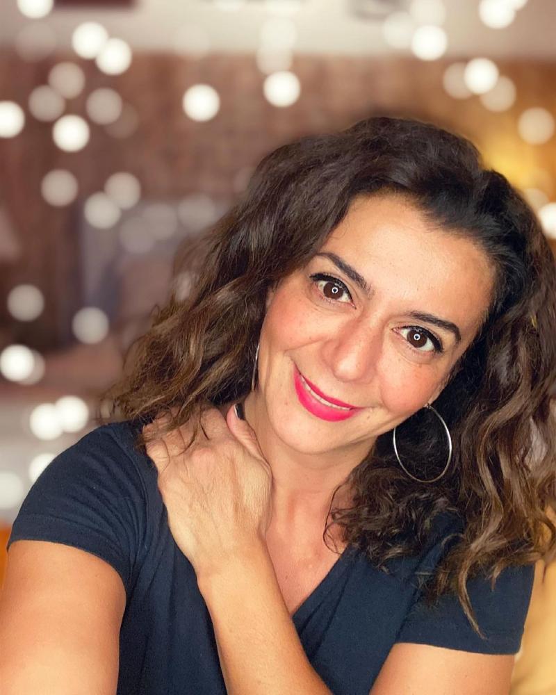 Paola Troncoso impacta al mostrar desconocido talento