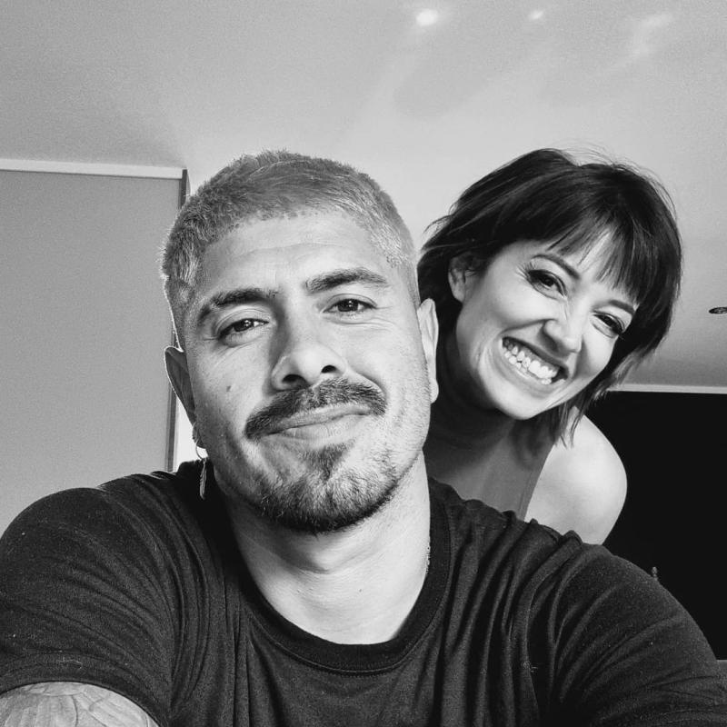 Yamila Reyna confiesa que le fue infiel a casi todos sus ex