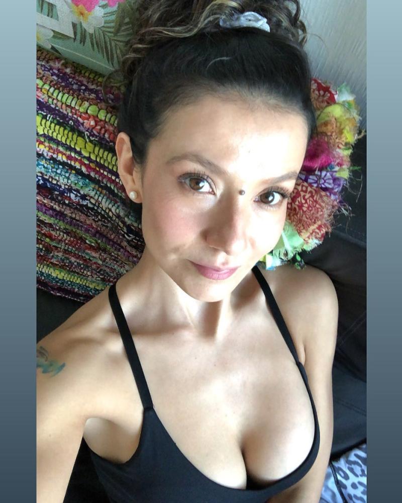 “Te hizo más estúpida”: Mónica Soto se ríe de los ataques