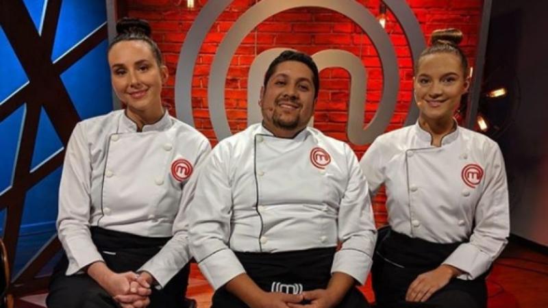 Ex MasterChef se encuentra intubado tras contagiarse de Covid
