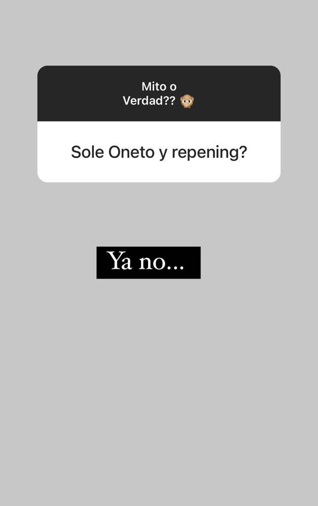 Desclasifican supuestos romances de José Luis Repenning