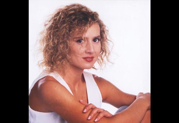 Así luce ahora Marcela Osorio, alejada de la televisión