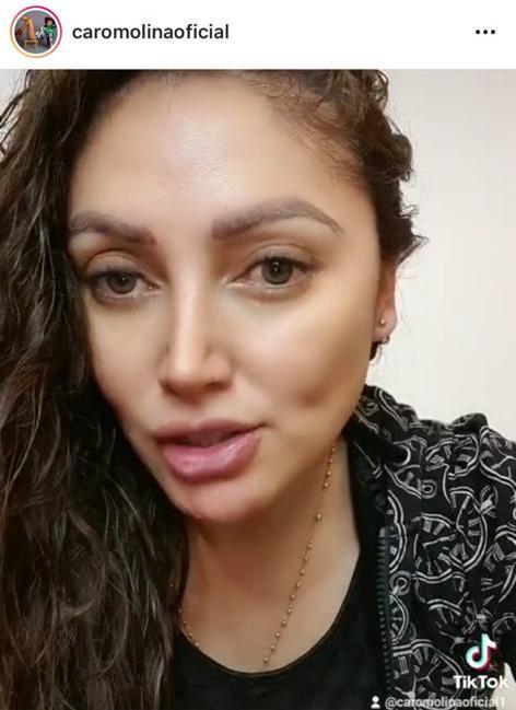 La Rancherita es criticada tras afirmar que no trabaja hace 14 meses