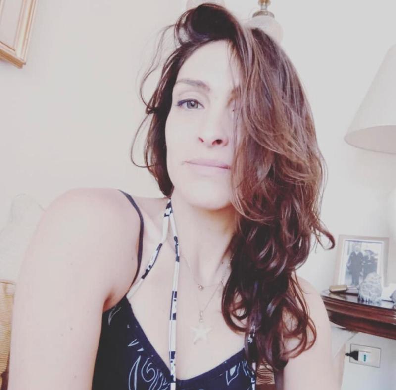 “No cambias”: Así luce Pía Cichero a 14 años de “Mekano”