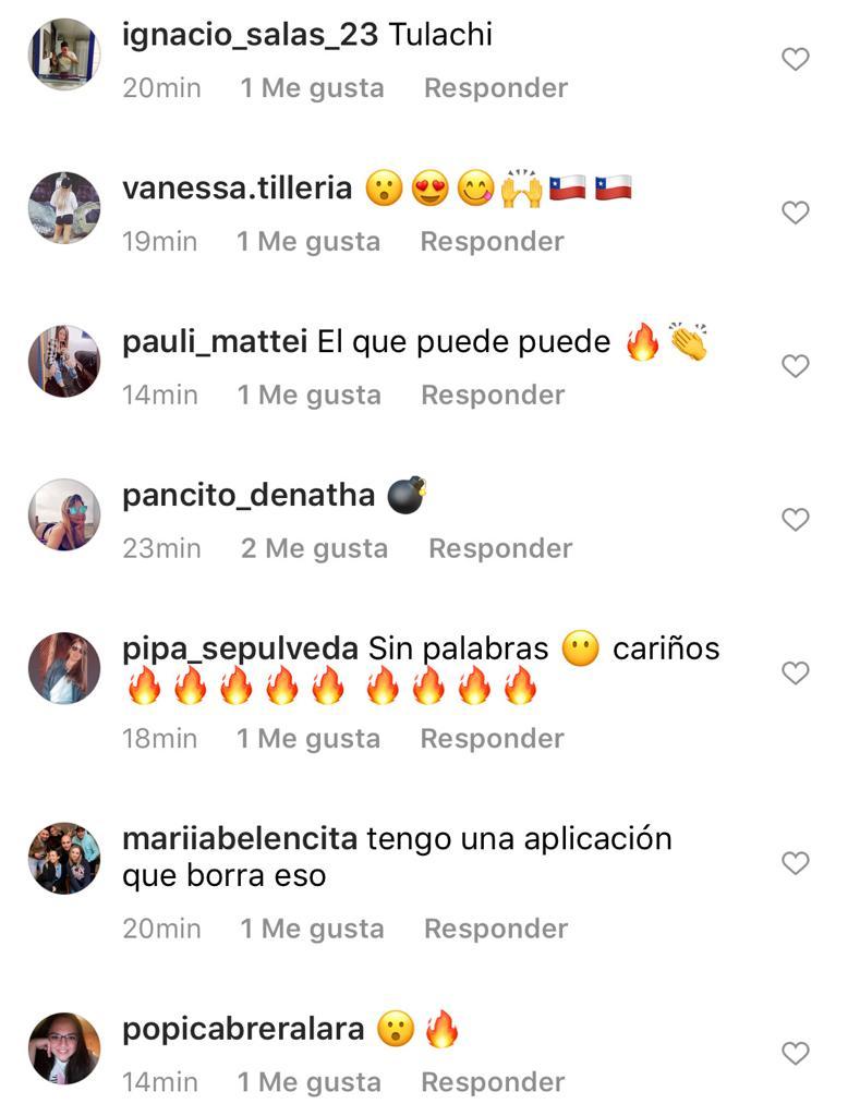 Luis Mateucci divide a seguidores al mostrarse desnudo