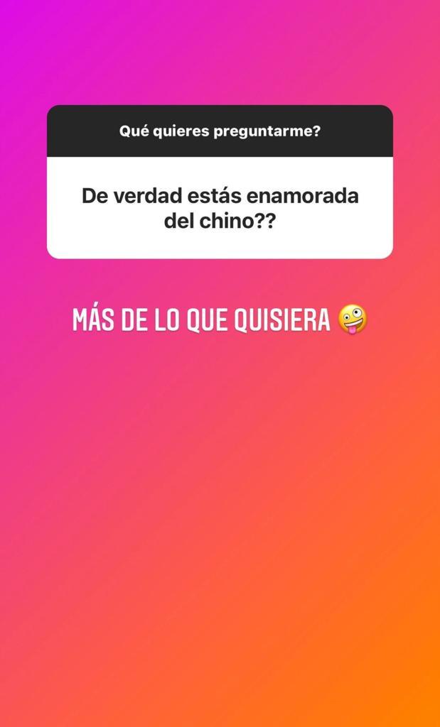 Esposa de Marcelo Ríos revela el lado desconocido de su marido