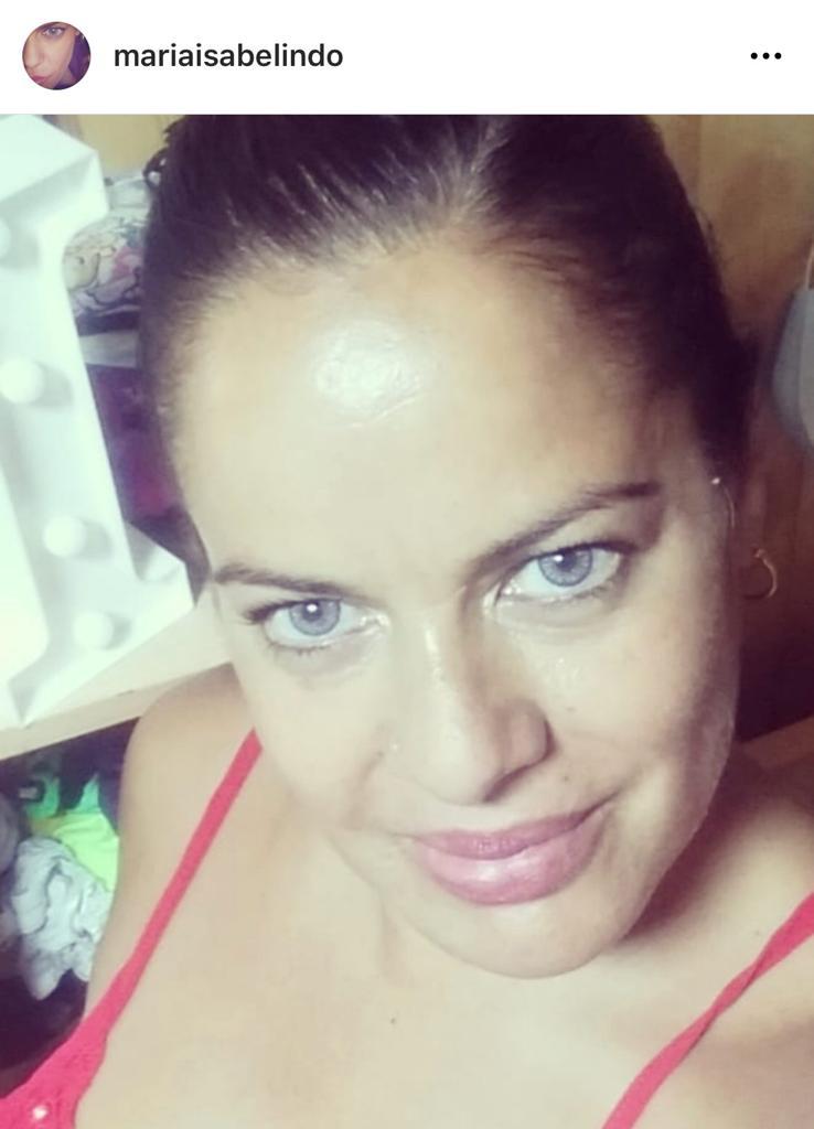 Chabe de “Mekano” deslumbra con radical cambio de look