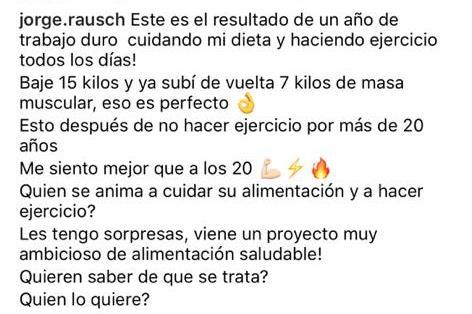 Jurado de MasterChef Chile enseña su musculoso cuerpo