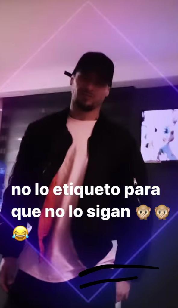 Vale Roth muestra a su nuevo “pinche” tras bullado quiebre