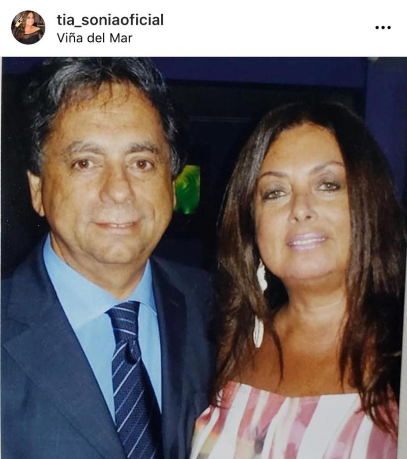 Tía Sonia impacta al revelar muerte de su círculo cercano