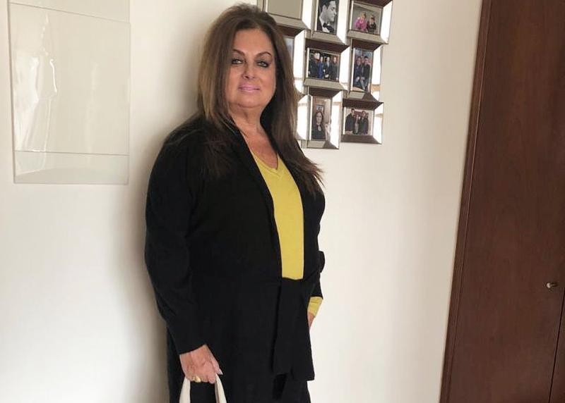 Tía Sonia impacta al revelar muerte de su círculo cercano