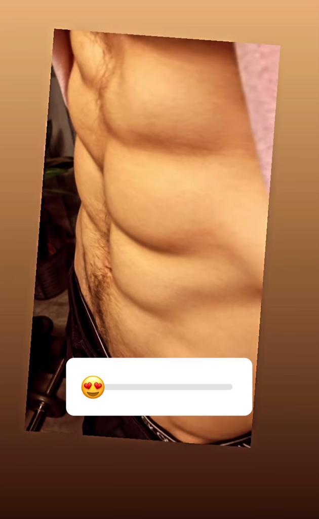 Vale Roth muestra a su nuevo “pinche” tras bullado quiebre