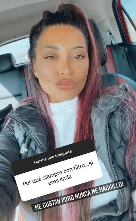 “No soy perfecta”: Fanny Cuevas sorprende con disculpas públicas