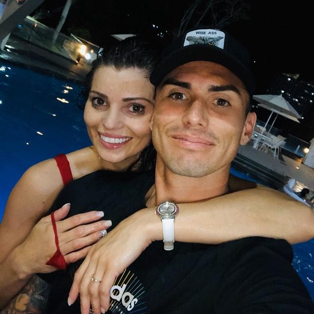 La reflexión de Jean Paul Pineda tras supuesta ruptura con Faloon