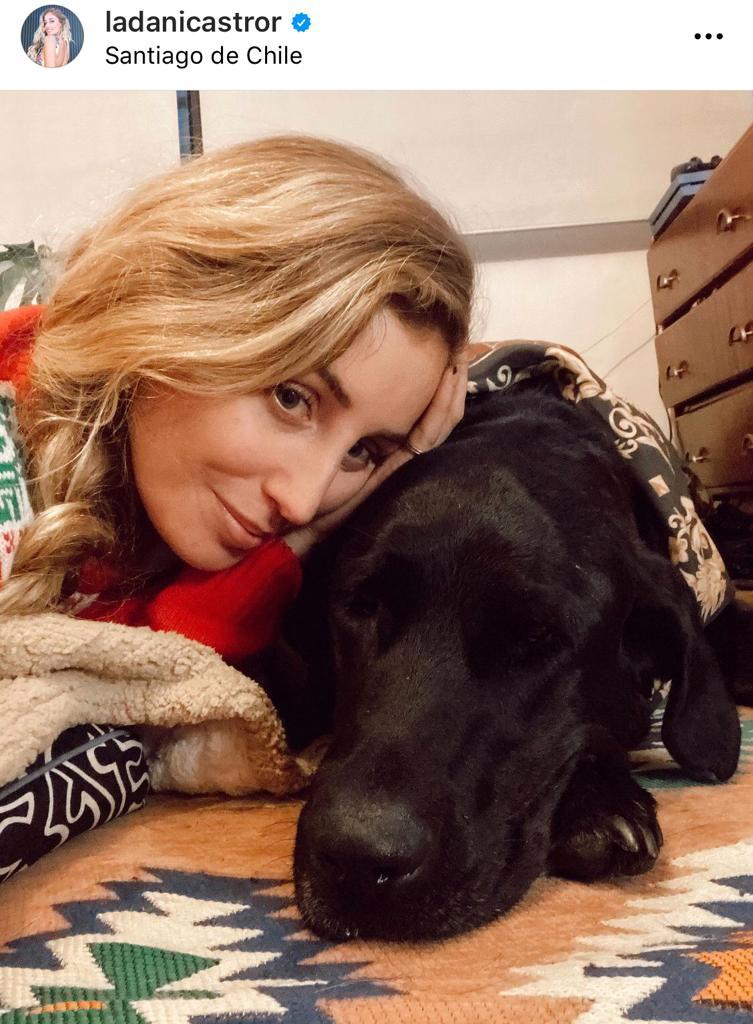 “Te seguiré amando”: Daniela Castro sufre por inesperada muerte